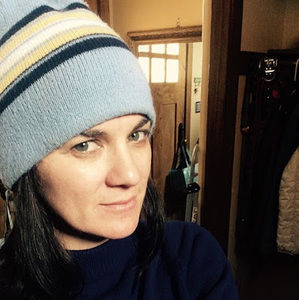 Meet your Posher, Julie